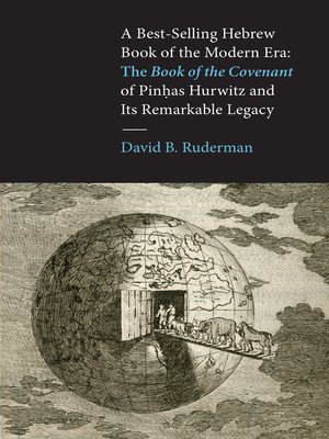 cover image of A Best-Selling Hebrew Book of the Modern Era